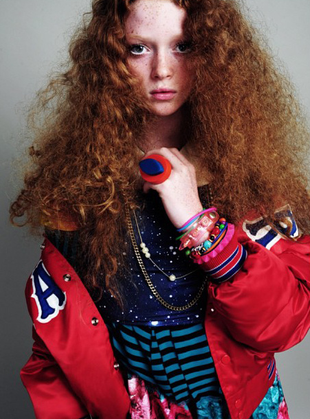 Larsen Thompson