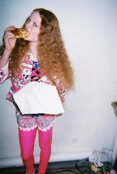 Larsen Thompson