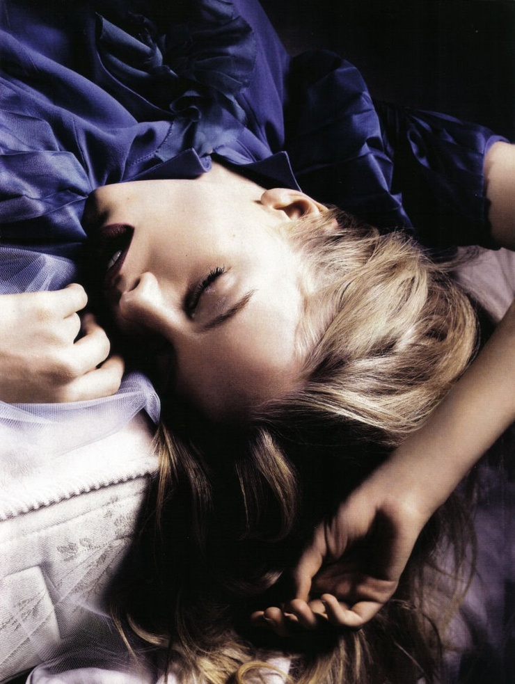 Skye Stracke