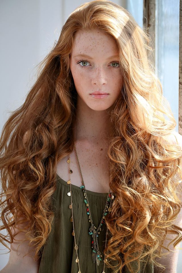 Larsen Thompson