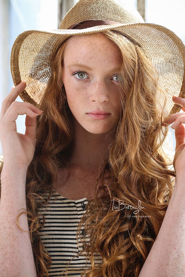 Larsen Thompson