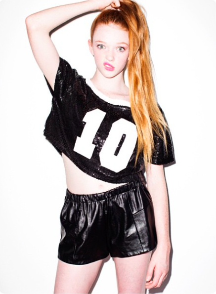 Larsen Thompson Larsen Thompson