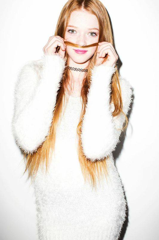 Larsen Thompson