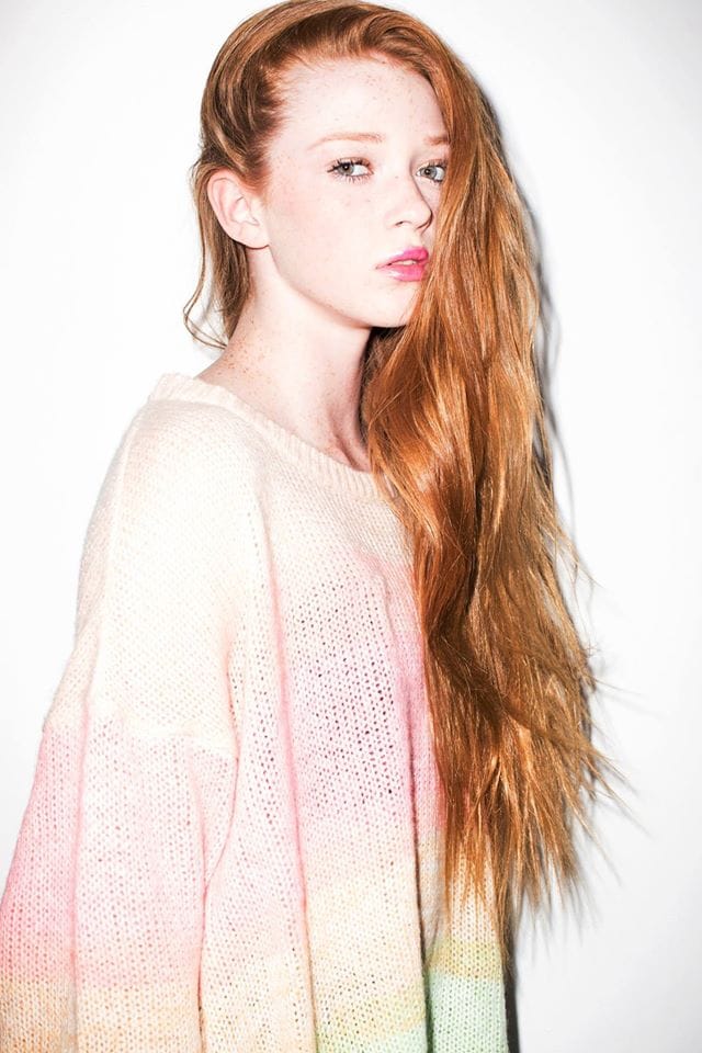 Larsen Thompson