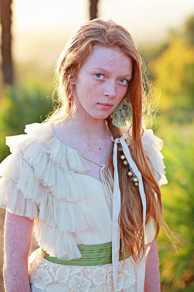 Larsen Thompson