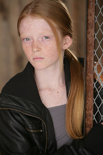 Larsen Thompson