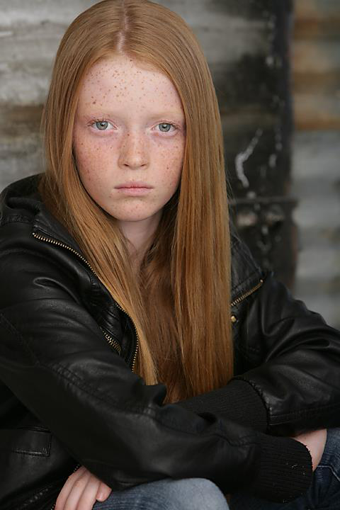 Larsen Thompson