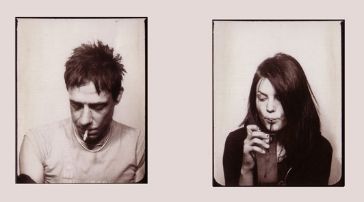 The Kills
