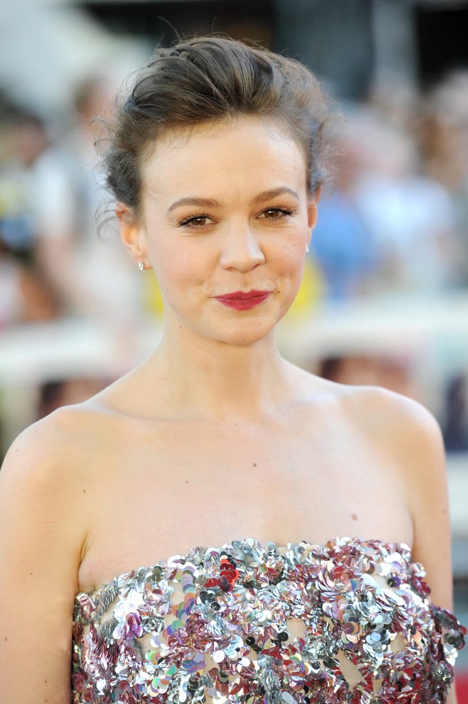 Carey Mulligan Carey Mulligan