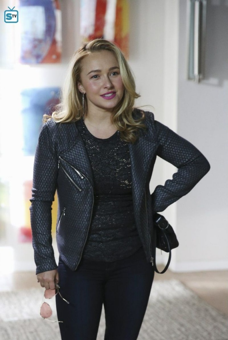 Hayden Panettiere