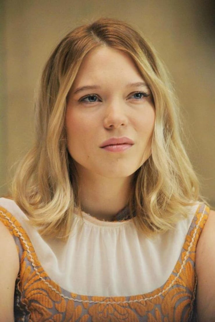 Léa Seydoux