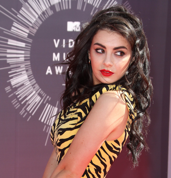 Charli XCX Charli XCX