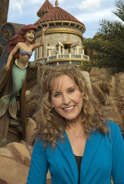 Jodi Benson Jodi Benson
