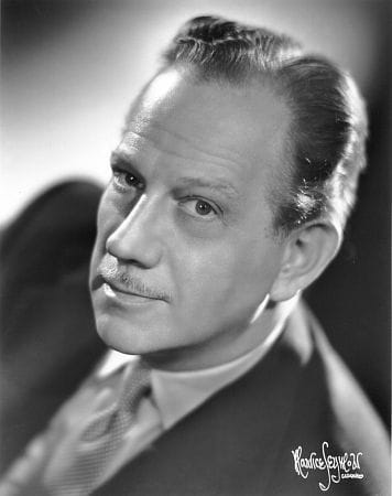 Melvyn Douglas