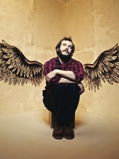 Bon Iver Bon Iver
