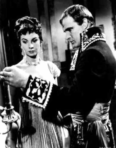 Désirée (1954)