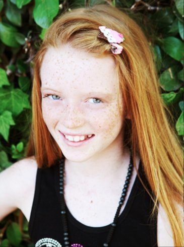 Larsen Thompson