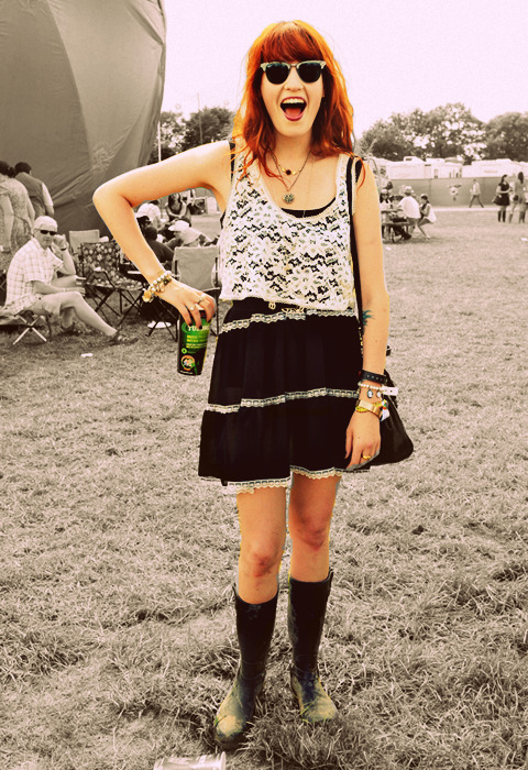 Florence And The Machine