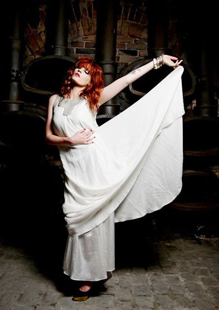 Florence And The Machine