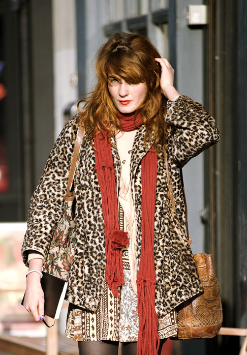 Florence And The Machine