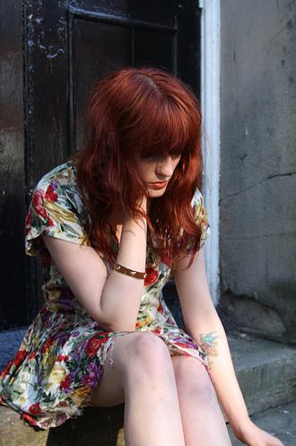 Florence And The Machine Florence And The Machine
