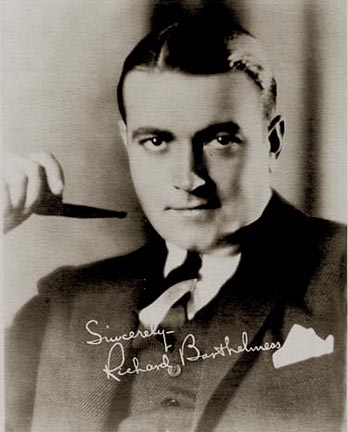 Richard Barthelmess