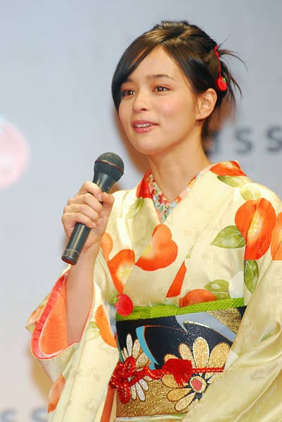 Rosa Kato