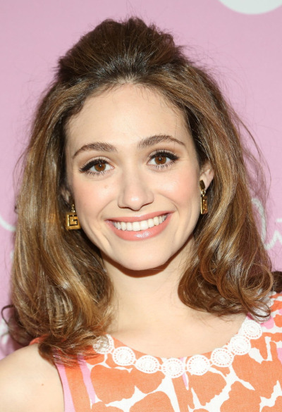 Emmy Rossum Emmy Rossum