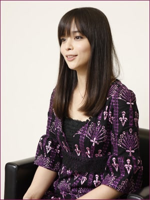 Rosa Kato