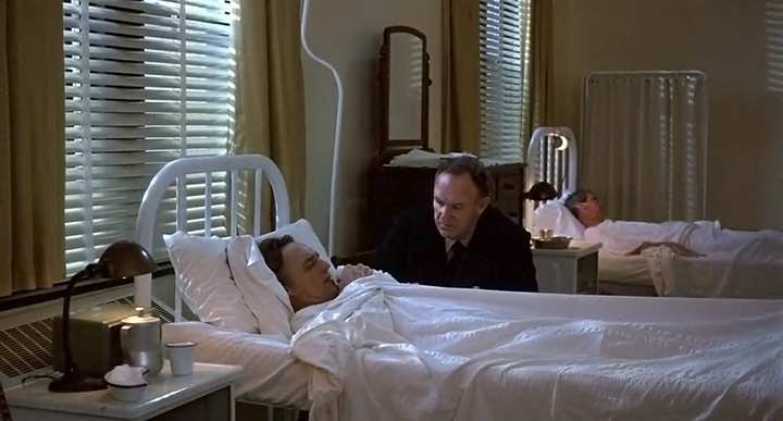 Hoosiers (1986) Hoosiers (1986)