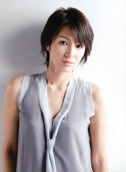 Michiko Kichise