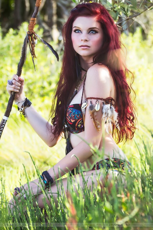 Karoline Kate