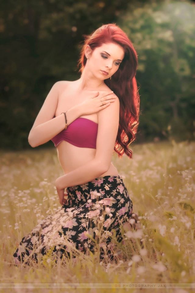 Karoline Kate