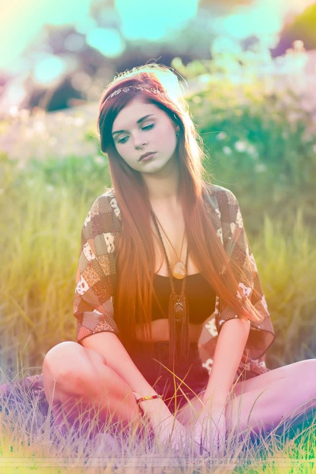 Karoline Kate