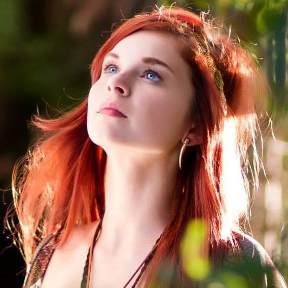 Karoline Kate