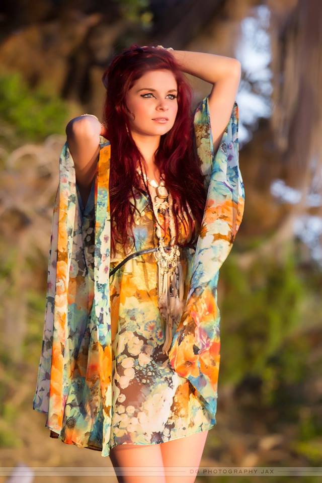 Karoline Kate