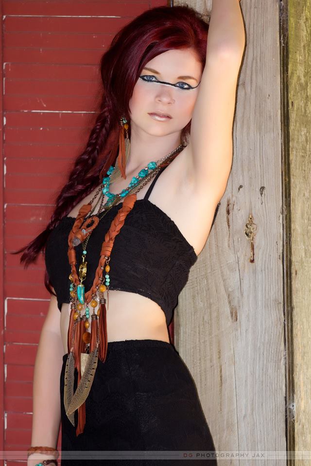 Karoline Kate