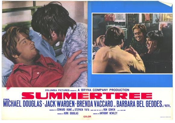 Summertree