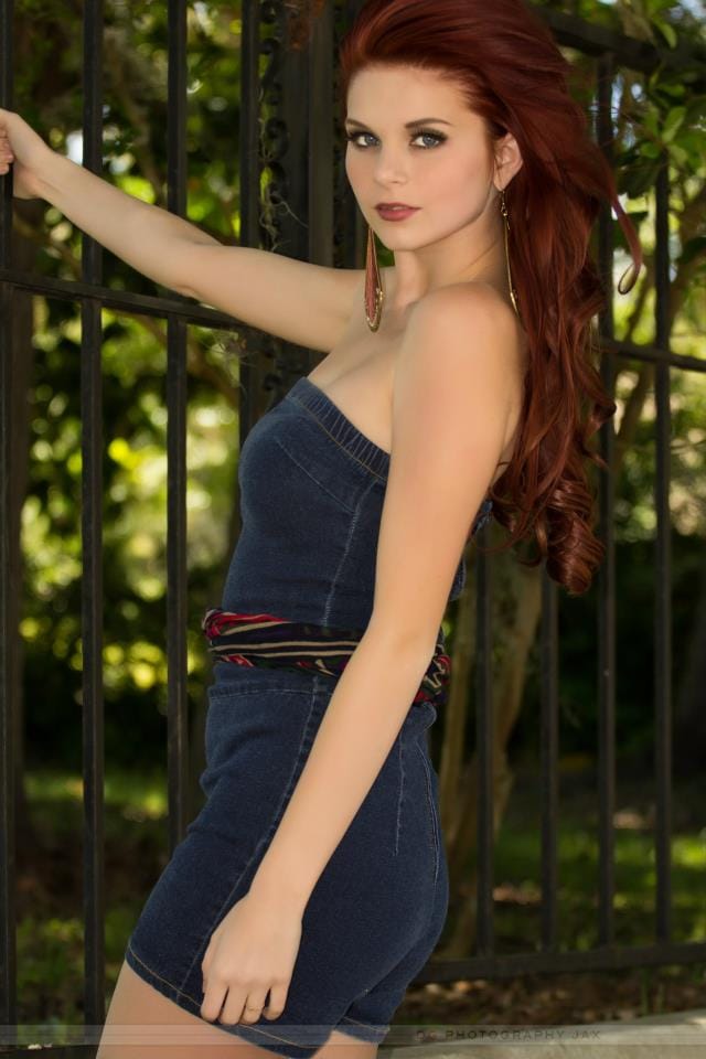 Karoline Kate