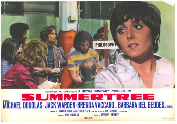 Summertree