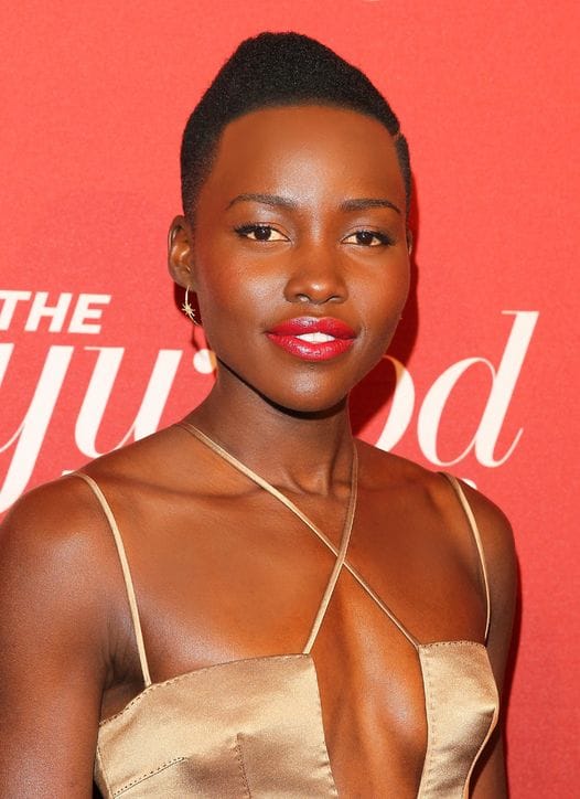 Lupita Nyong'o