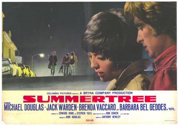Summertree