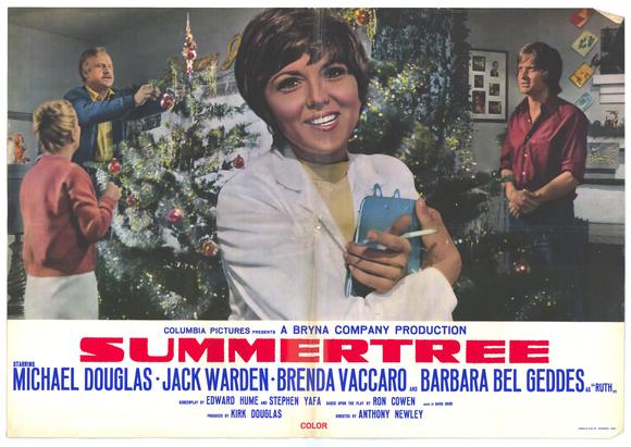 Summertree