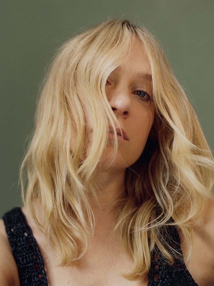 Chloë Sevigny.