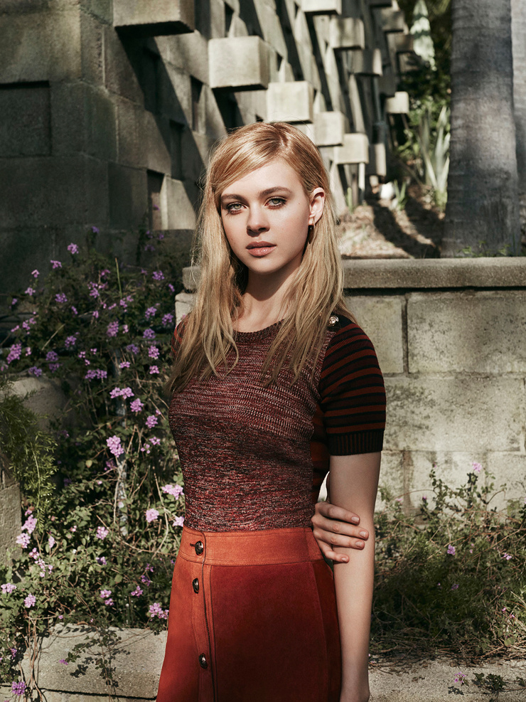 Nicola Peltz