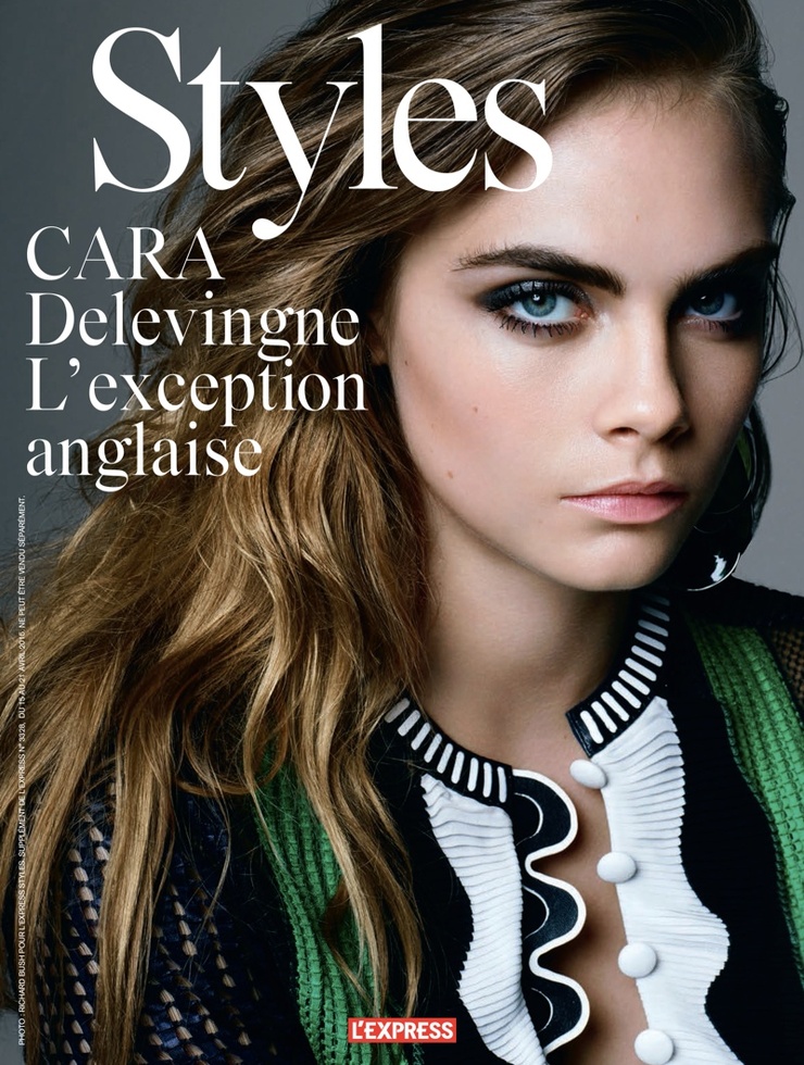 Cara Delevingne Cara Delevingne