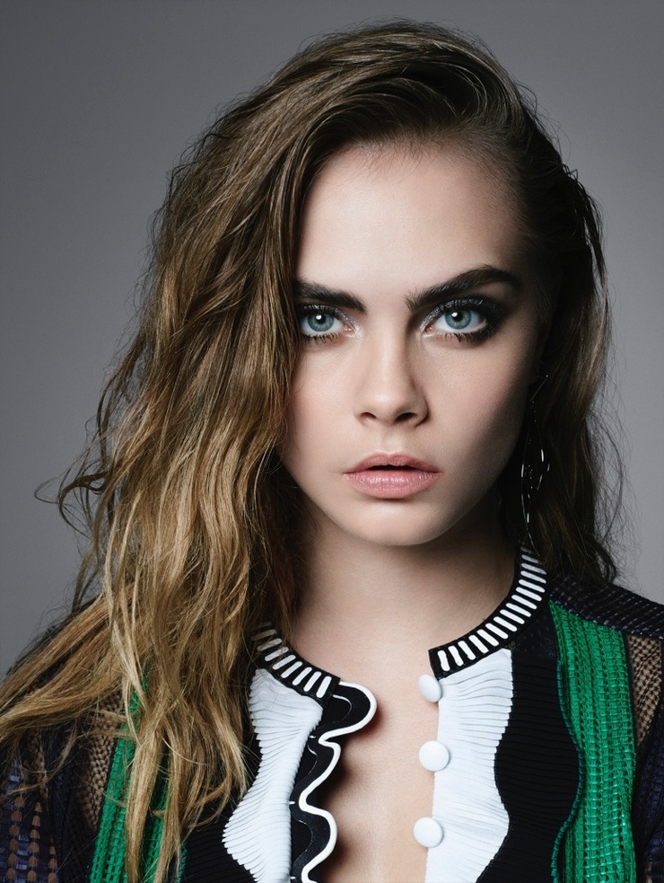 Cara Delevingne Cara Delevingne