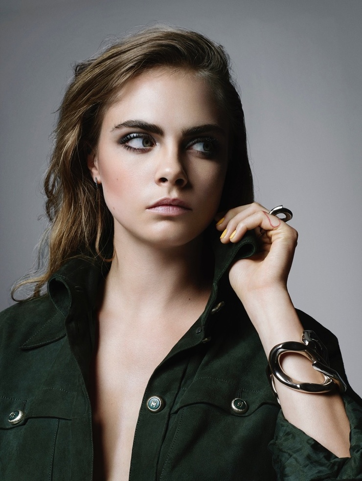 Cara Delevingne Cara Delevingne