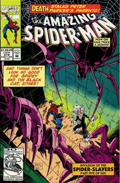 The Amazing Spider-Man The Amazing Spider-Man