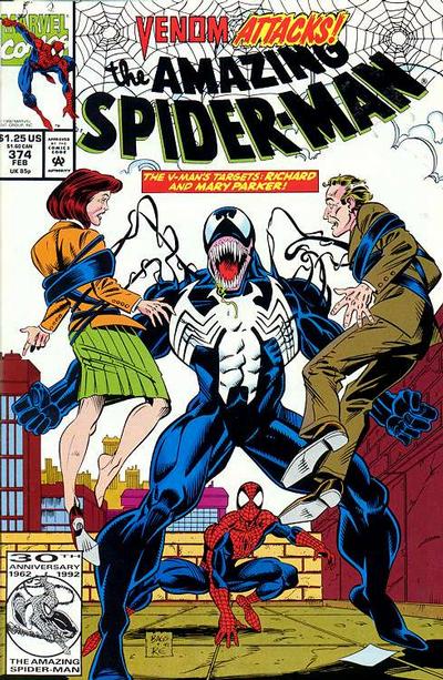 The Amazing Spider-Man The Amazing Spider-Man
